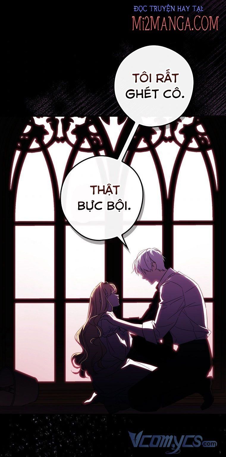 Phương Pháp Khiến Phu Quân Đứng Về Phía Tôi Chapter 19.5 - Trang 2