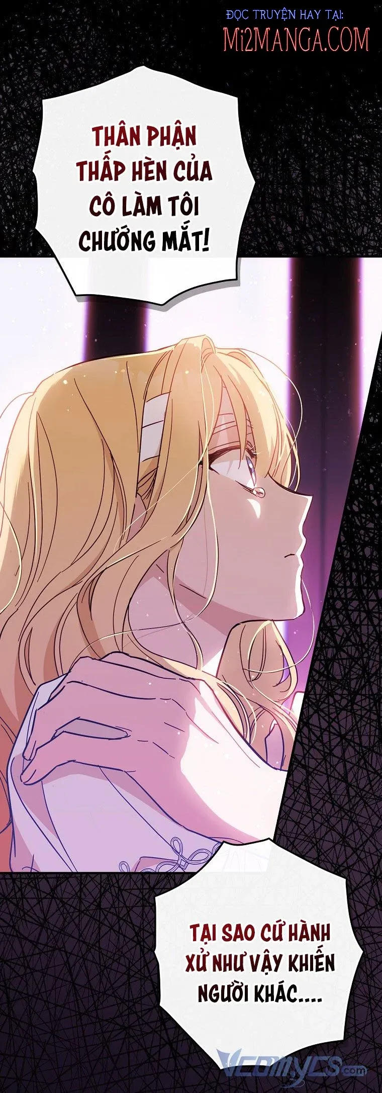 Phương Pháp Khiến Phu Quân Đứng Về Phía Tôi Chapter 19.5 - Trang 2