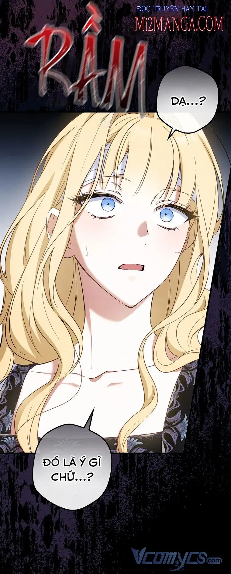 Phương Pháp Khiến Phu Quân Đứng Về Phía Tôi Chapter 19.5 - Trang 2