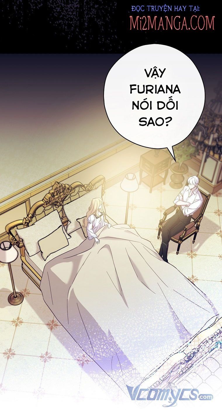 Phương Pháp Khiến Phu Quân Đứng Về Phía Tôi Chapter 19.5 - Trang 2