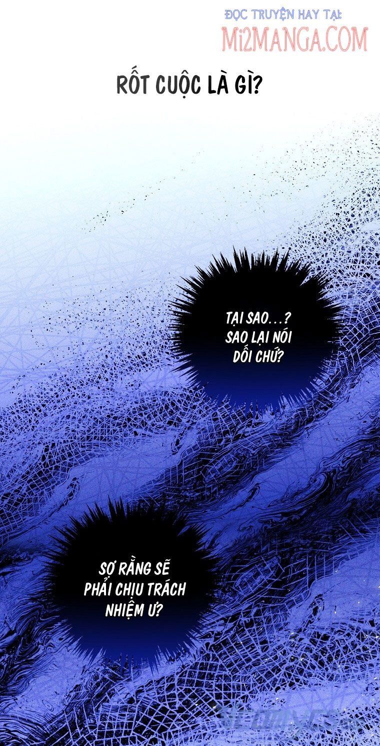 Phương Pháp Khiến Phu Quân Đứng Về Phía Tôi Chapter 19.5 - Trang 2