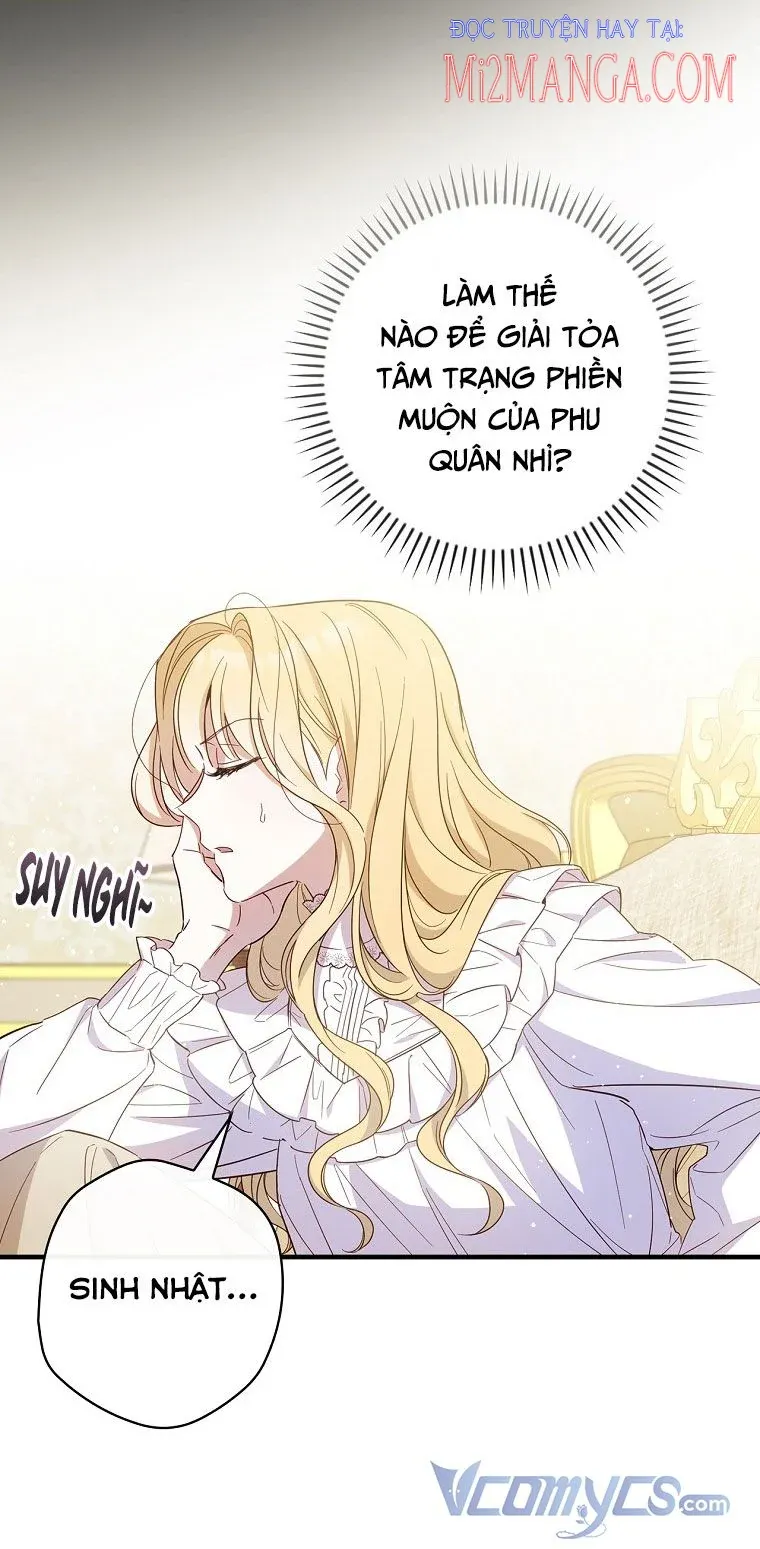 Phương Pháp Khiến Phu Quân Đứng Về Phía Tôi Chapter 20.5 - Trang 2