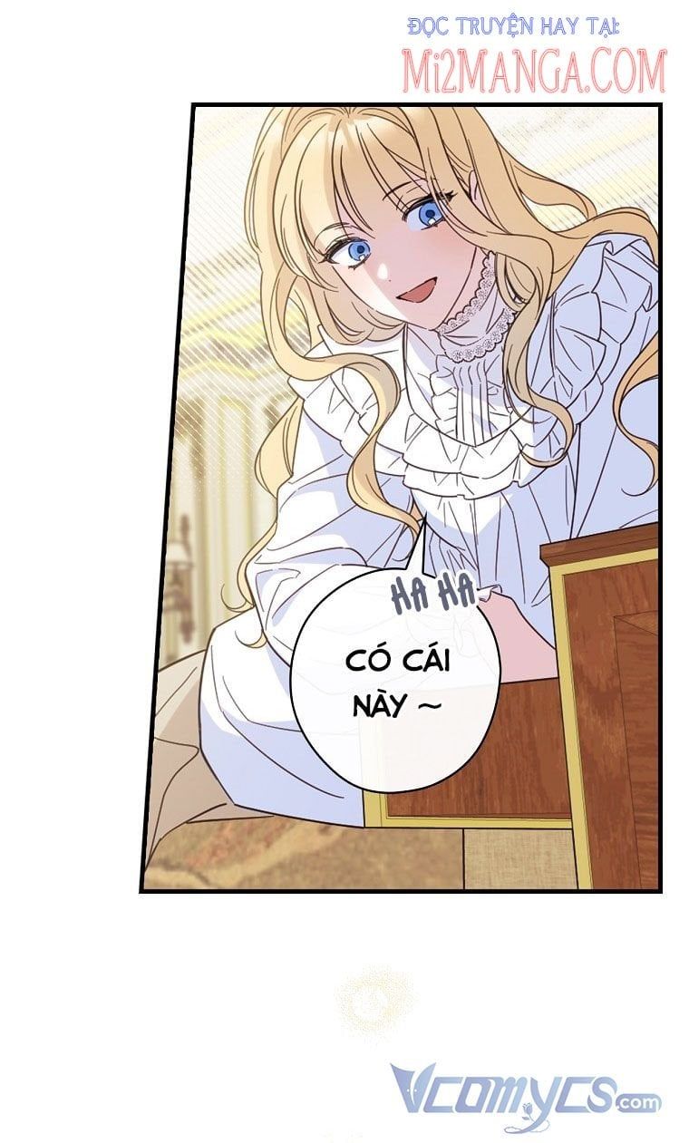 Phương Pháp Khiến Phu Quân Đứng Về Phía Tôi Chapter 20.5 - Trang 2
