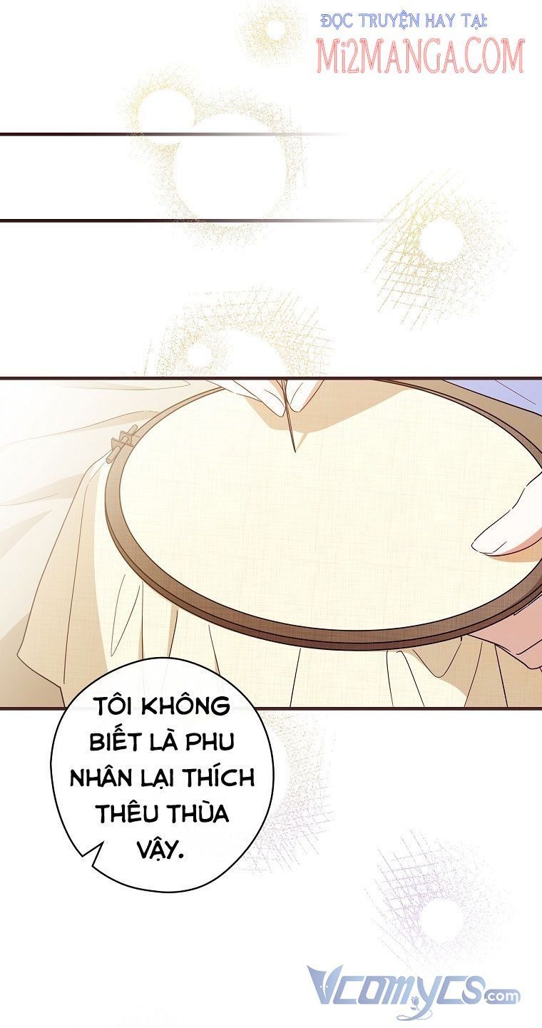 Phương Pháp Khiến Phu Quân Đứng Về Phía Tôi Chapter 20.5 - Trang 2