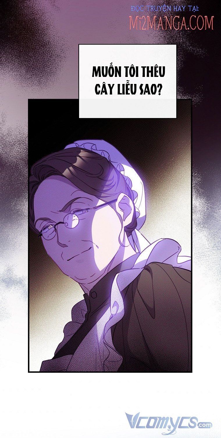 Phương Pháp Khiến Phu Quân Đứng Về Phía Tôi Chapter 20.5 - Trang 2