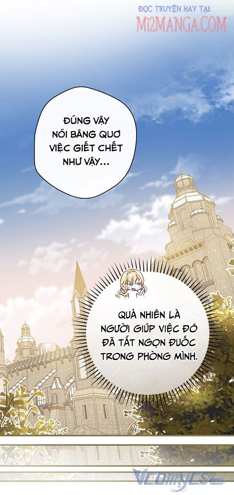 Phương Pháp Khiến Phu Quân Đứng Về Phía Tôi Chapter 20.5 - Trang 2