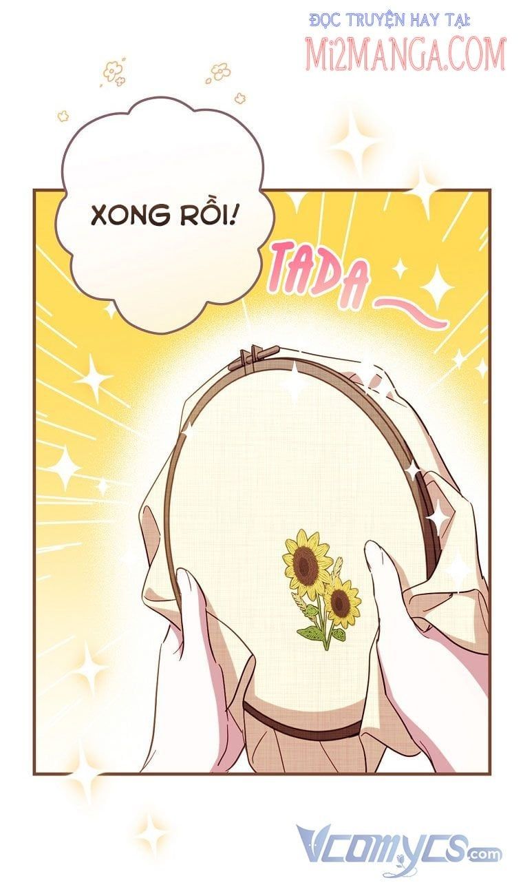 Phương Pháp Khiến Phu Quân Đứng Về Phía Tôi Chapter 20.5 - Trang 2