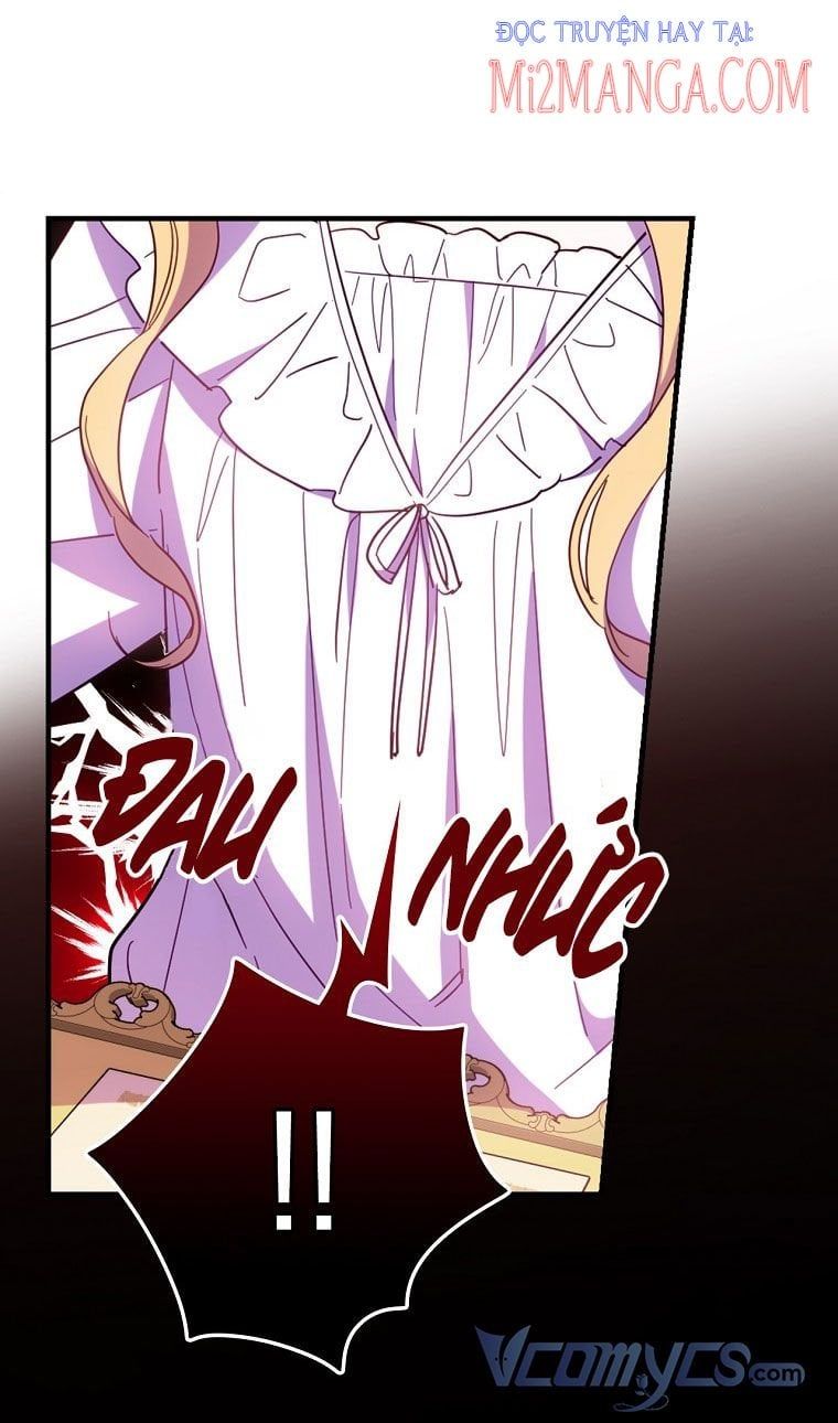 Phương Pháp Khiến Phu Quân Đứng Về Phía Tôi Chapter 20.5 - Trang 2