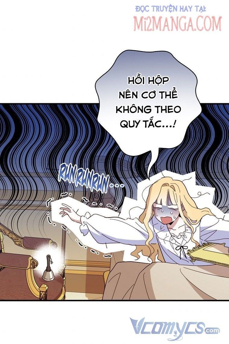 Phương Pháp Khiến Phu Quân Đứng Về Phía Tôi Chapter 20.5 - Trang 2