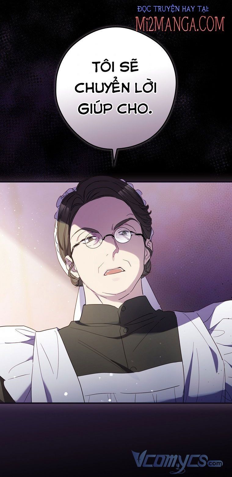 Phương Pháp Khiến Phu Quân Đứng Về Phía Tôi Chapter 20.5 - Trang 2