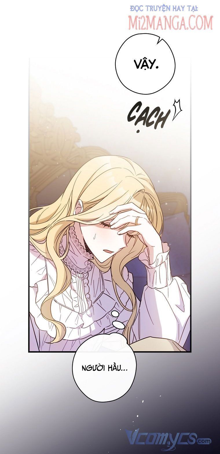 Phương Pháp Khiến Phu Quân Đứng Về Phía Tôi Chapter 20.5 - Trang 2