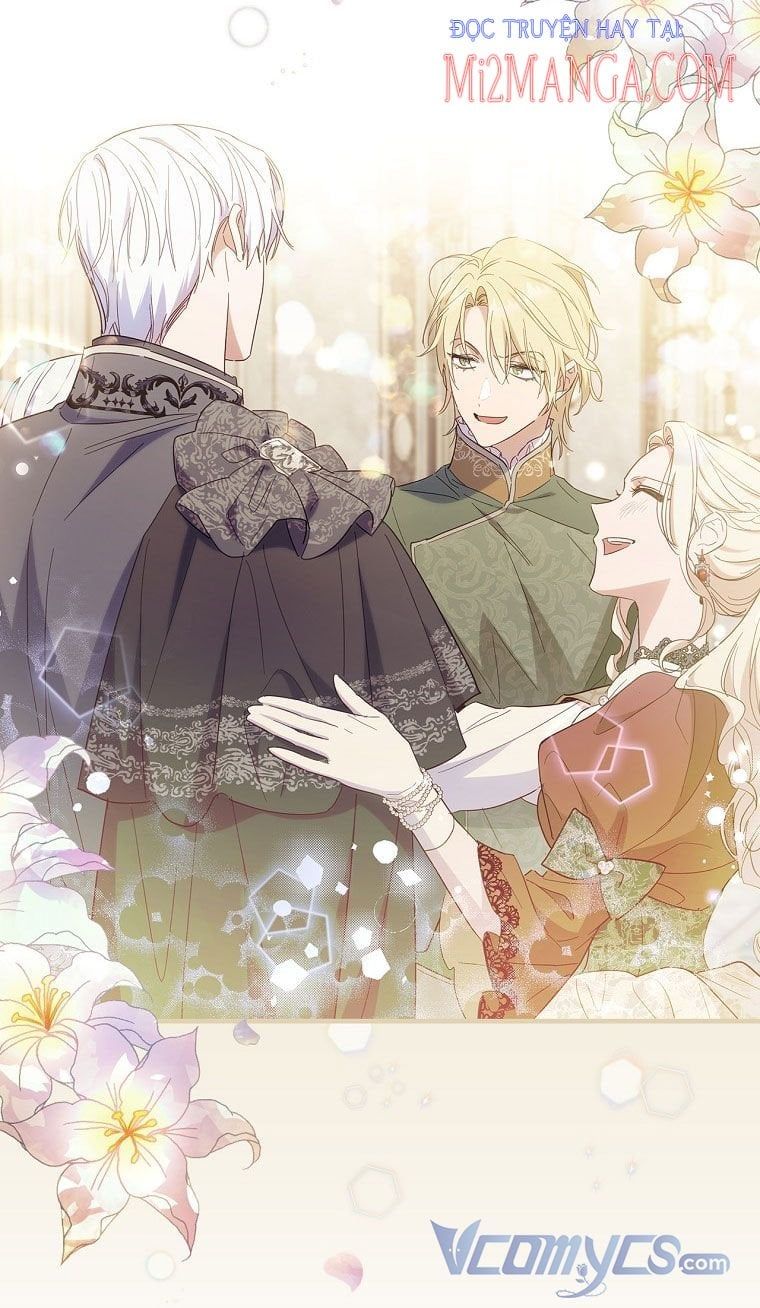 Phương Pháp Khiến Phu Quân Đứng Về Phía Tôi Chapter 21.5 - Trang 2