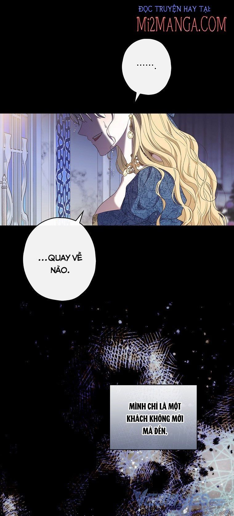 Phương Pháp Khiến Phu Quân Đứng Về Phía Tôi Chapter 21.5 - Trang 2