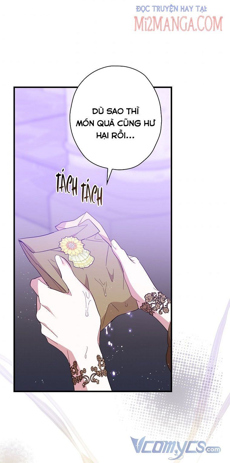 Phương Pháp Khiến Phu Quân Đứng Về Phía Tôi Chapter 21.5 - Trang 2