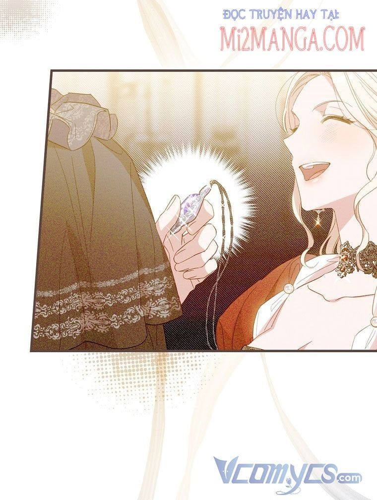 Phương Pháp Khiến Phu Quân Đứng Về Phía Tôi Chapter 21.5 - Trang 2
