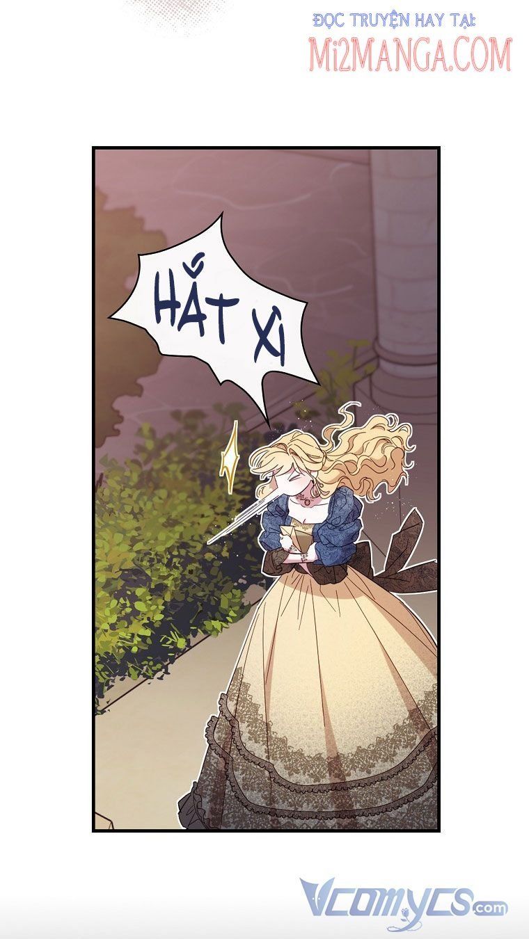 Phương Pháp Khiến Phu Quân Đứng Về Phía Tôi Chapter 21.5 - Trang 2