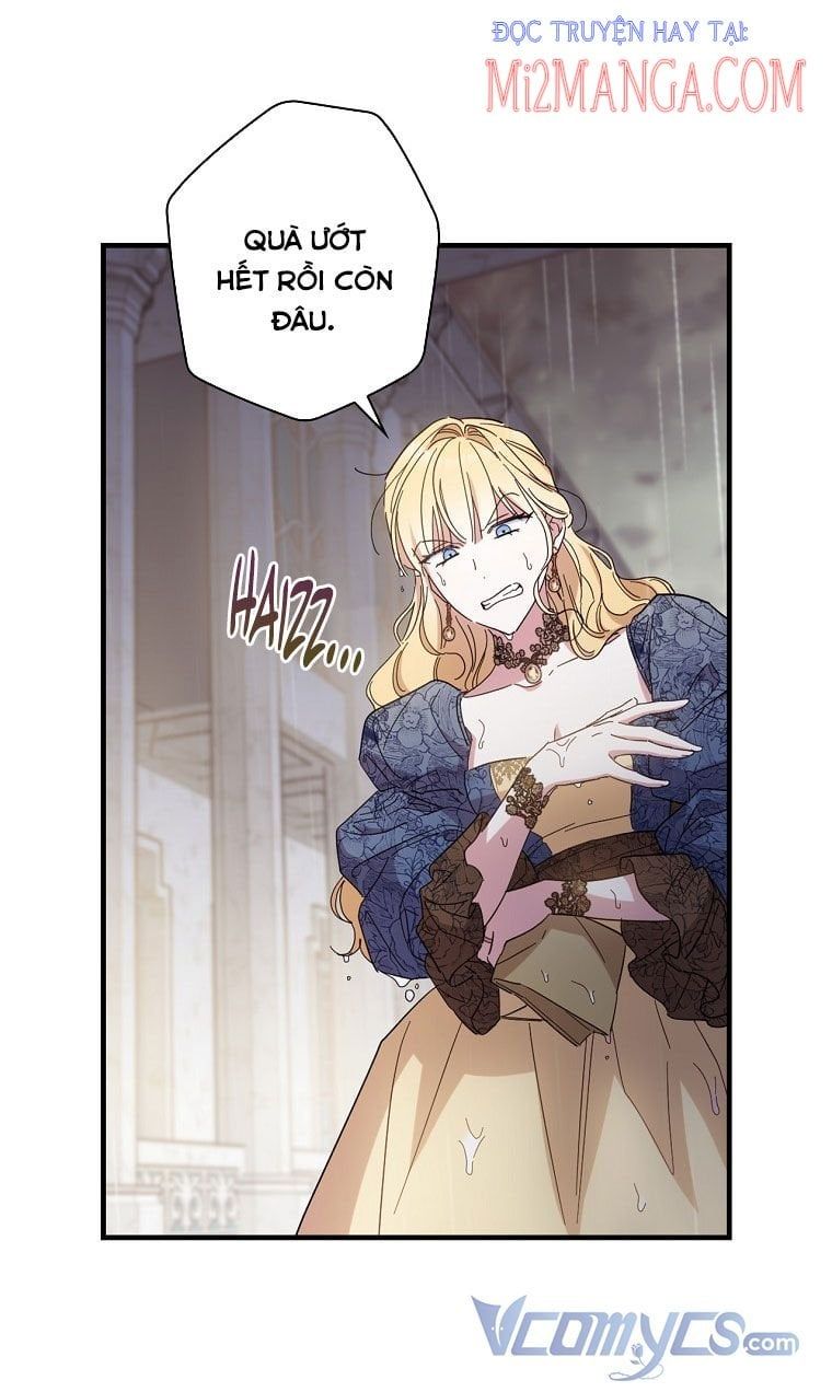 Phương Pháp Khiến Phu Quân Đứng Về Phía Tôi Chapter 21.5 - Trang 2