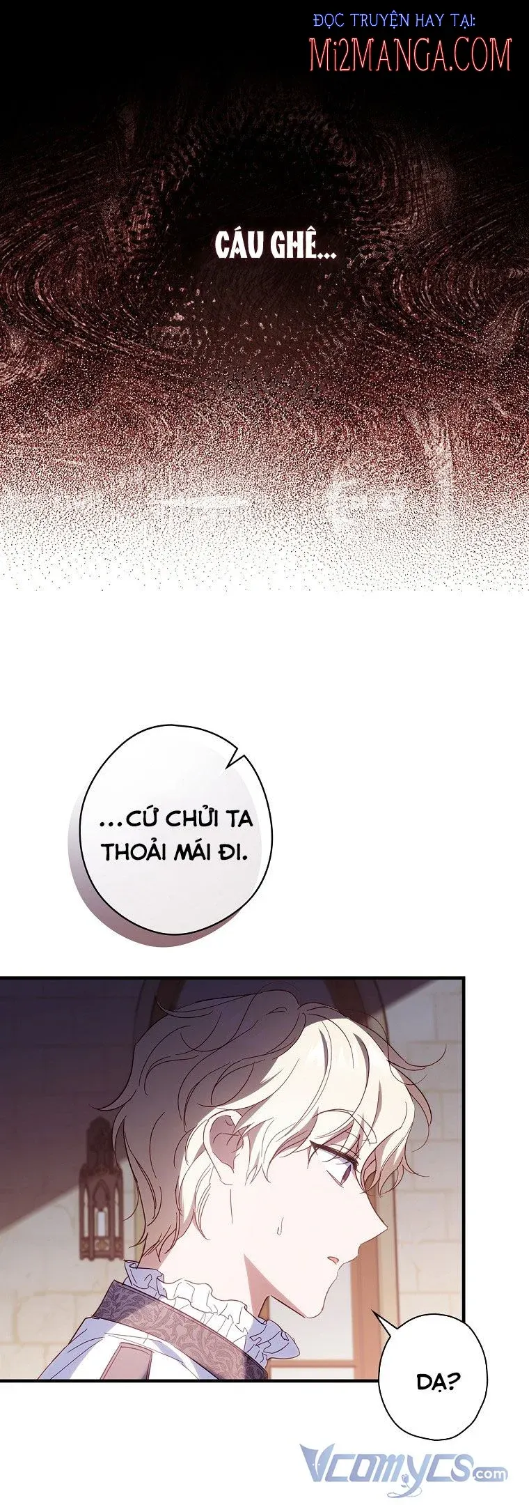 Phương Pháp Khiến Phu Quân Đứng Về Phía Tôi Chapter 21.5 - Trang 2