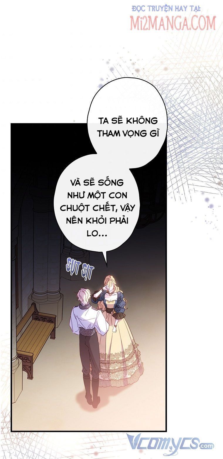 Phương Pháp Khiến Phu Quân Đứng Về Phía Tôi Chapter 21.5 - Trang 2