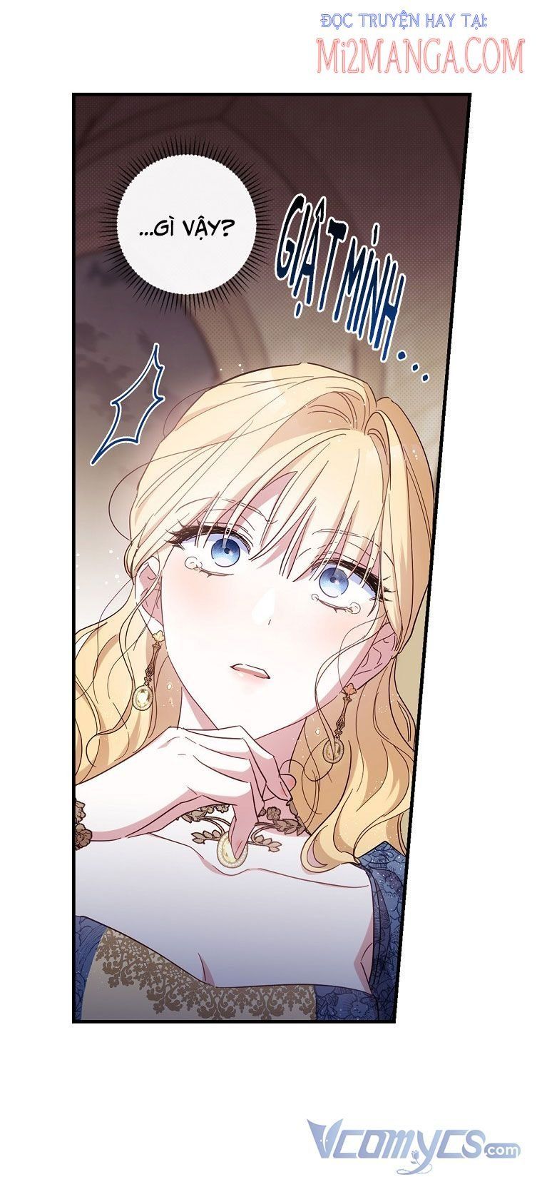 Phương Pháp Khiến Phu Quân Đứng Về Phía Tôi Chapter 21.5 - Trang 2