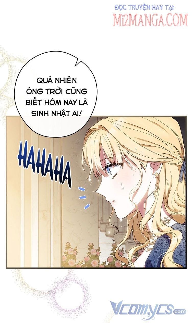 Phương Pháp Khiến Phu Quân Đứng Về Phía Tôi Chapter 21.5 - Trang 2