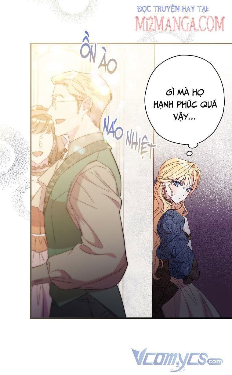 Phương Pháp Khiến Phu Quân Đứng Về Phía Tôi Chapter 21.5 - Trang 2