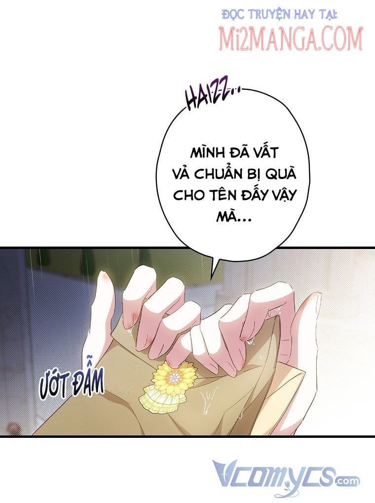 Phương Pháp Khiến Phu Quân Đứng Về Phía Tôi Chapter 21.5 - Trang 2