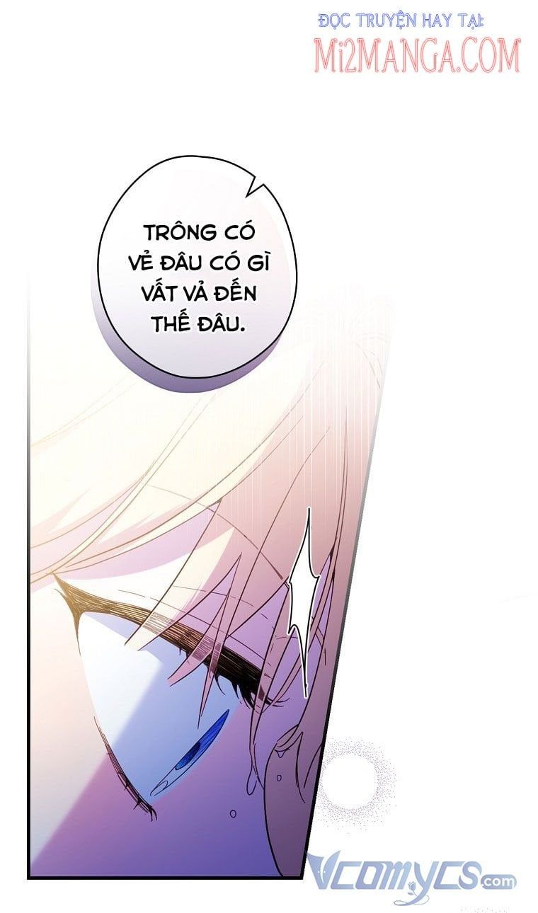 Phương Pháp Khiến Phu Quân Đứng Về Phía Tôi Chapter 21.5 - Trang 2