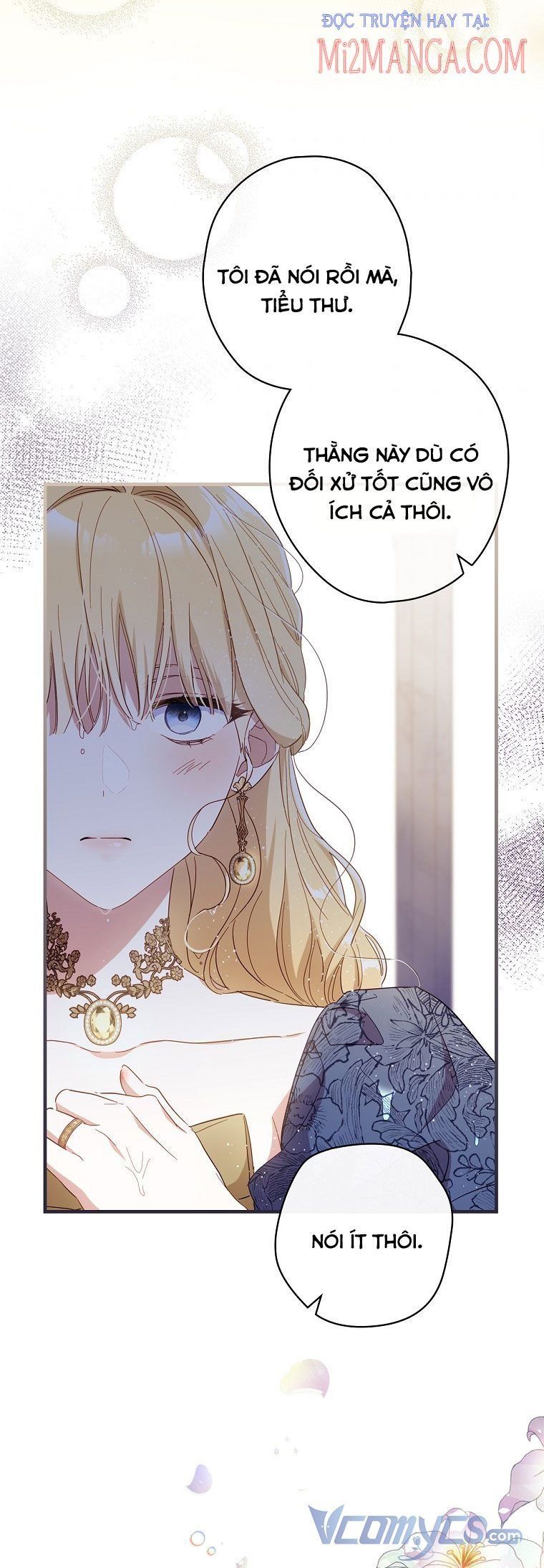 Phương Pháp Khiến Phu Quân Đứng Về Phía Tôi Chapter 21.5 - Trang 2