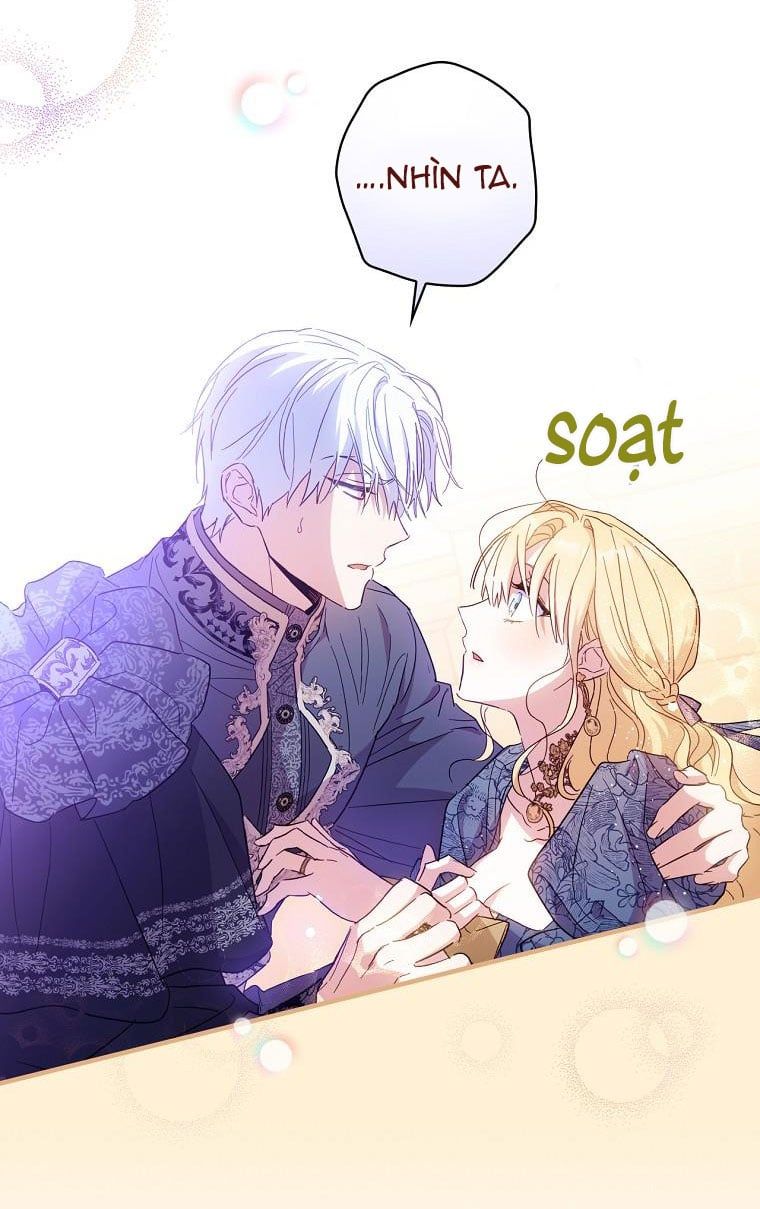 Phương Pháp Khiến Phu Quân Đứng Về Phía Tôi Chapter 22.1 - Trang 2