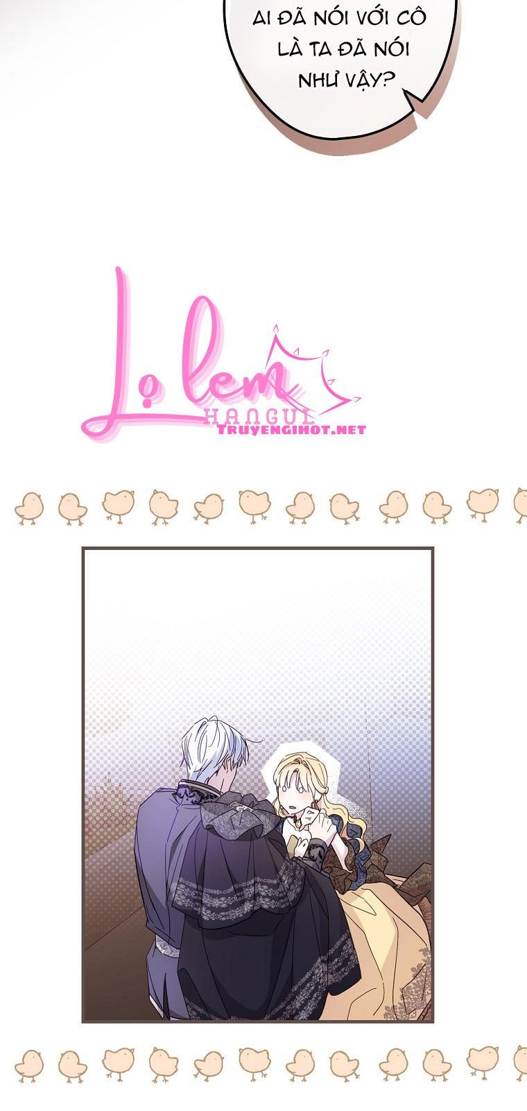 Phương Pháp Khiến Phu Quân Đứng Về Phía Tôi Chapter 22.1 - Trang 2