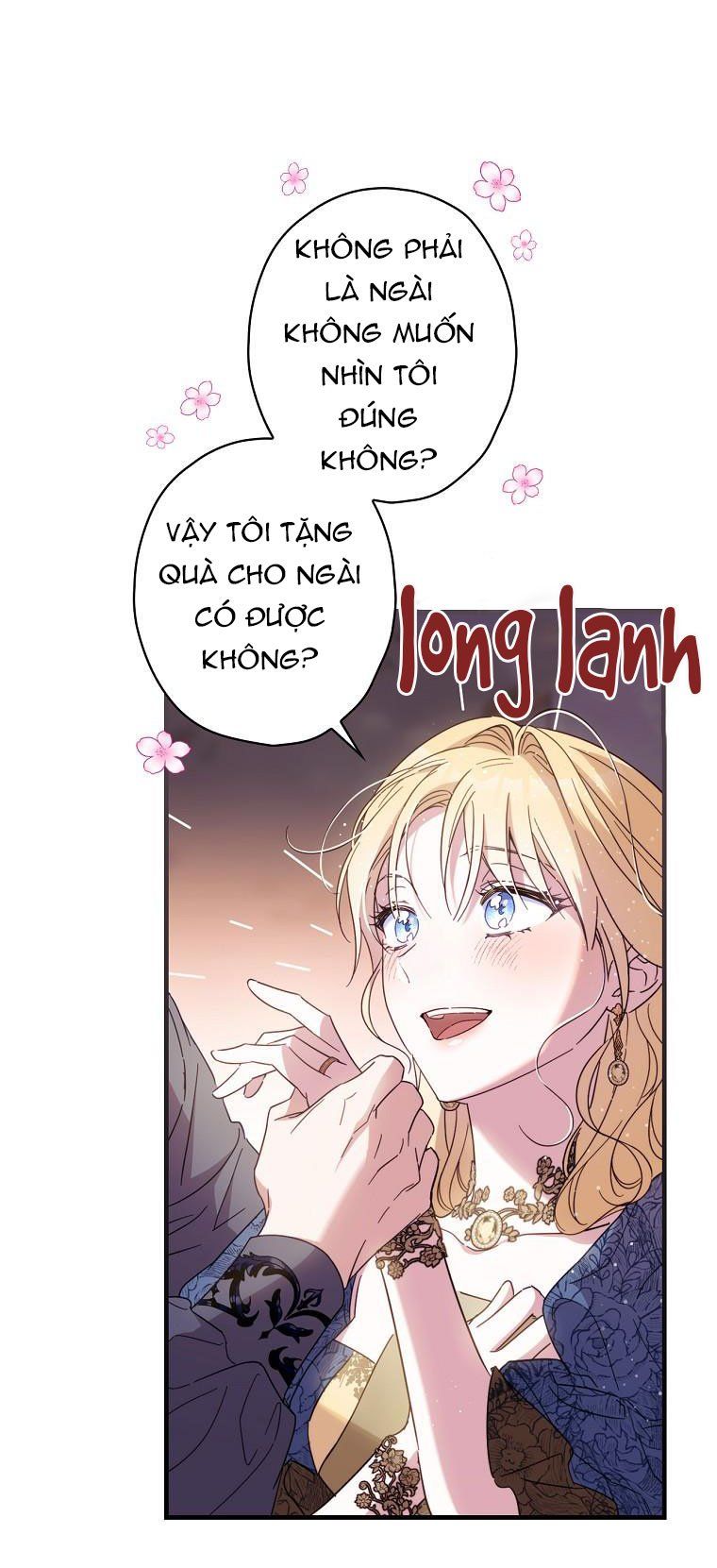 Phương Pháp Khiến Phu Quân Đứng Về Phía Tôi Chapter 22.1 - Trang 2