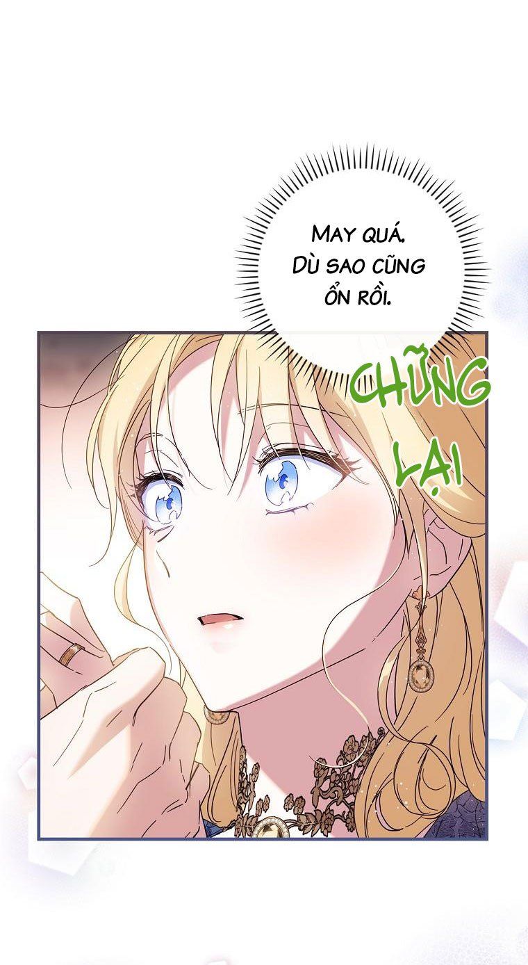 Phương Pháp Khiến Phu Quân Đứng Về Phía Tôi Chapter 22.1 - Trang 2