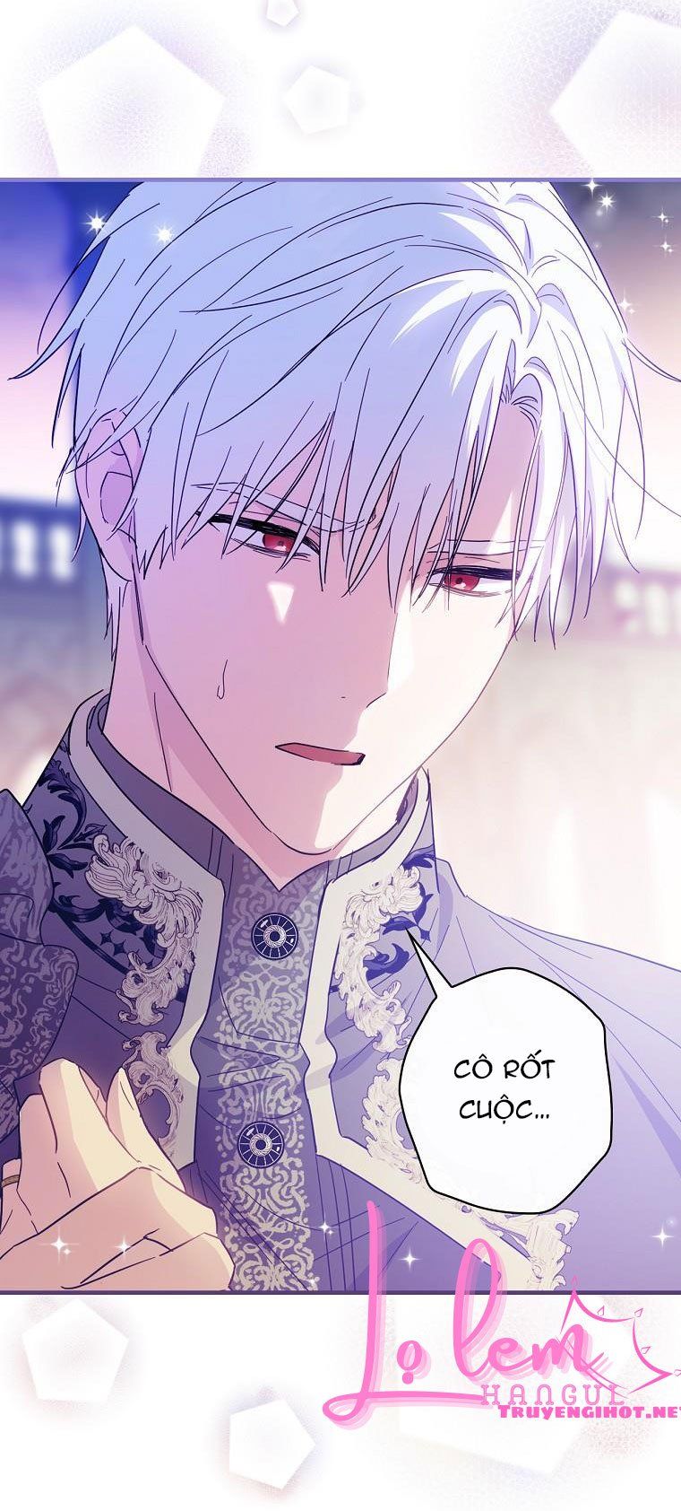 Phương Pháp Khiến Phu Quân Đứng Về Phía Tôi Chapter 22.1 - Trang 2