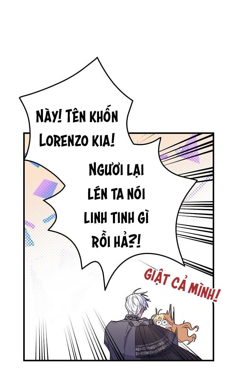 Phương Pháp Khiến Phu Quân Đứng Về Phía Tôi Chapter 22.1 - Trang 2