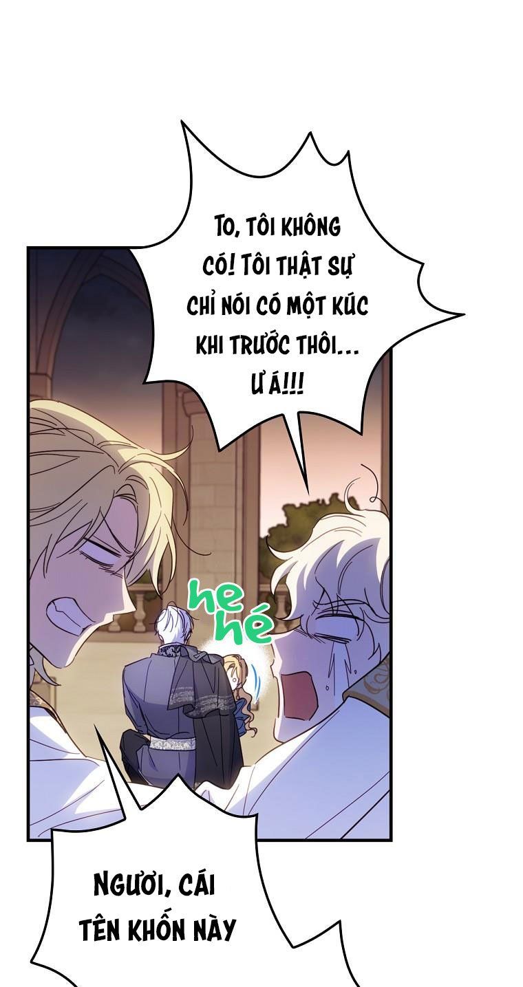 Phương Pháp Khiến Phu Quân Đứng Về Phía Tôi Chapter 22.1 - Trang 2