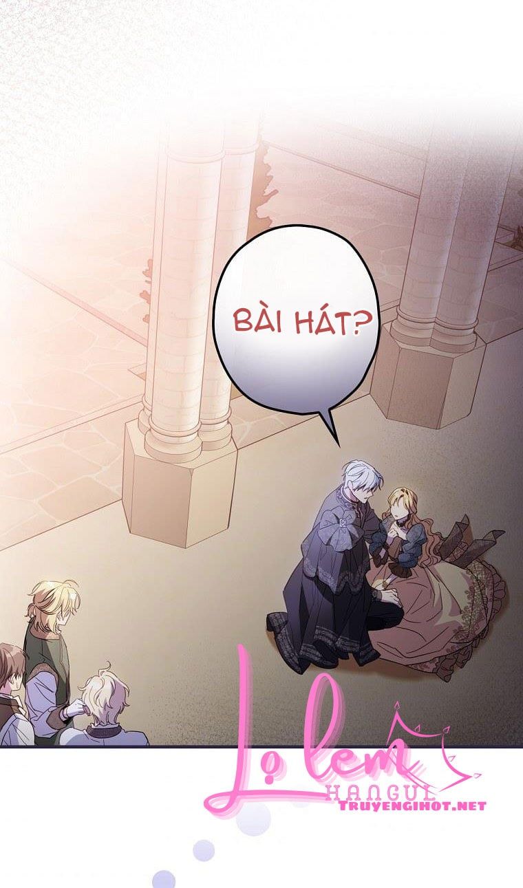 Phương Pháp Khiến Phu Quân Đứng Về Phía Tôi Chapter 22.1 - Trang 2