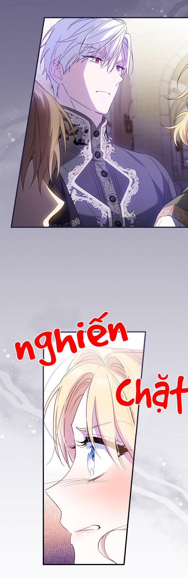 Phương Pháp Khiến Phu Quân Đứng Về Phía Tôi Chapter 22.1 - Trang 2