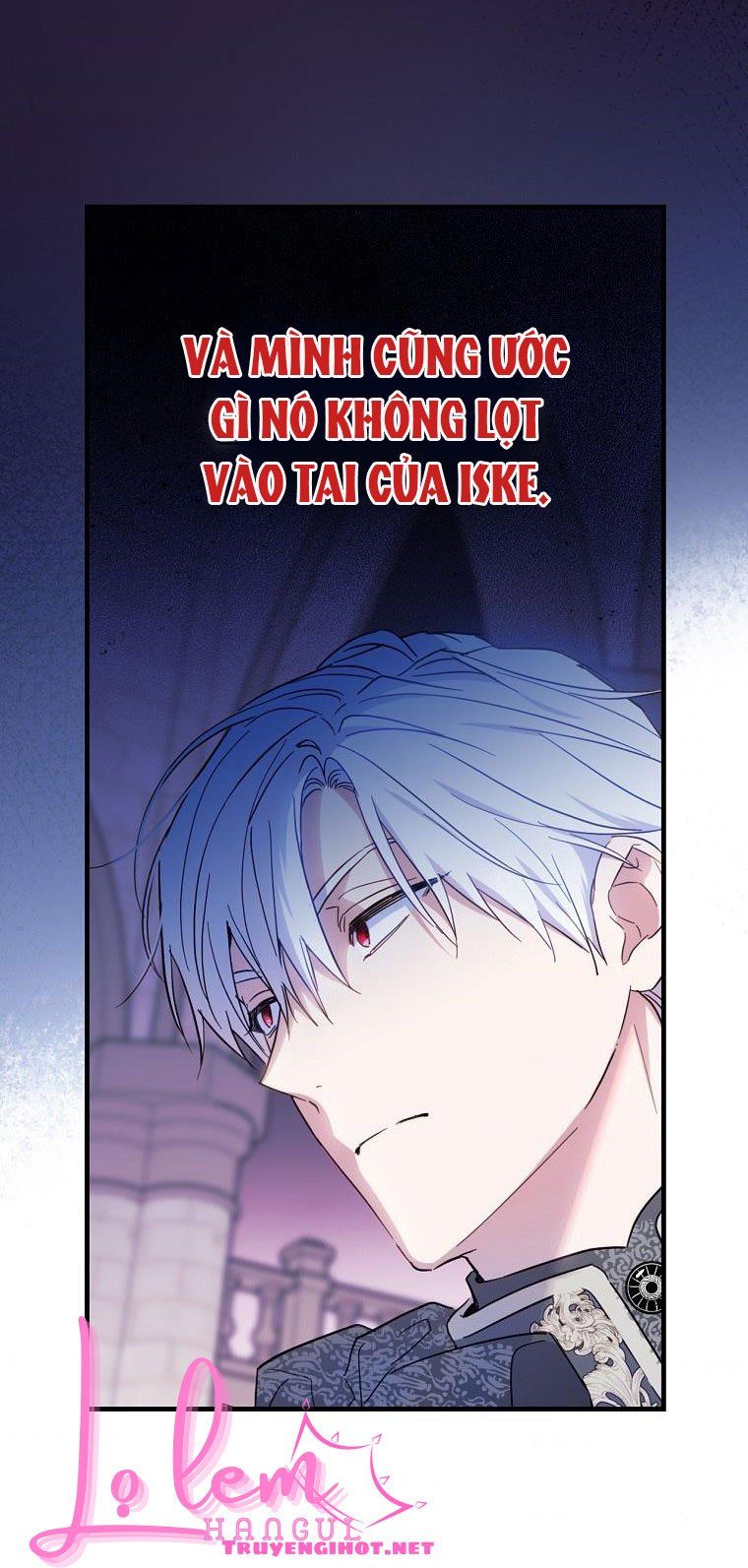 Phương Pháp Khiến Phu Quân Đứng Về Phía Tôi Chapter 22.1 - Trang 2