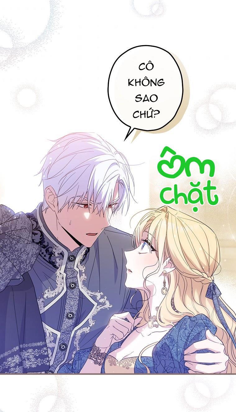 Phương Pháp Khiến Phu Quân Đứng Về Phía Tôi Chapter 22.1 - Trang 2