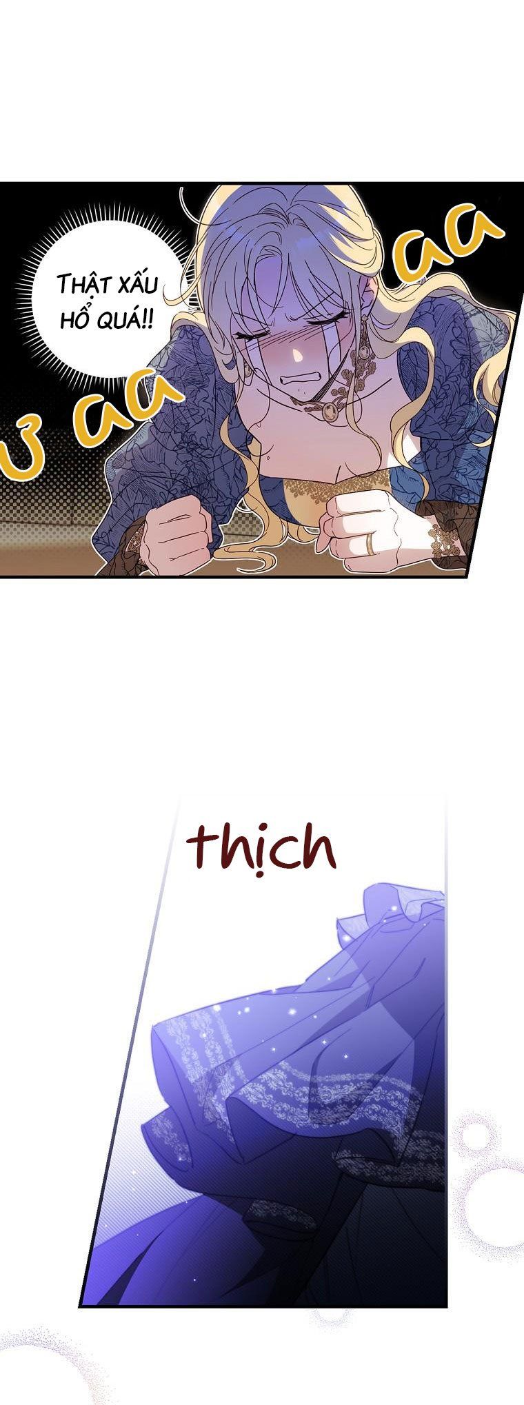 Phương Pháp Khiến Phu Quân Đứng Về Phía Tôi Chapter 22.1 - Trang 2