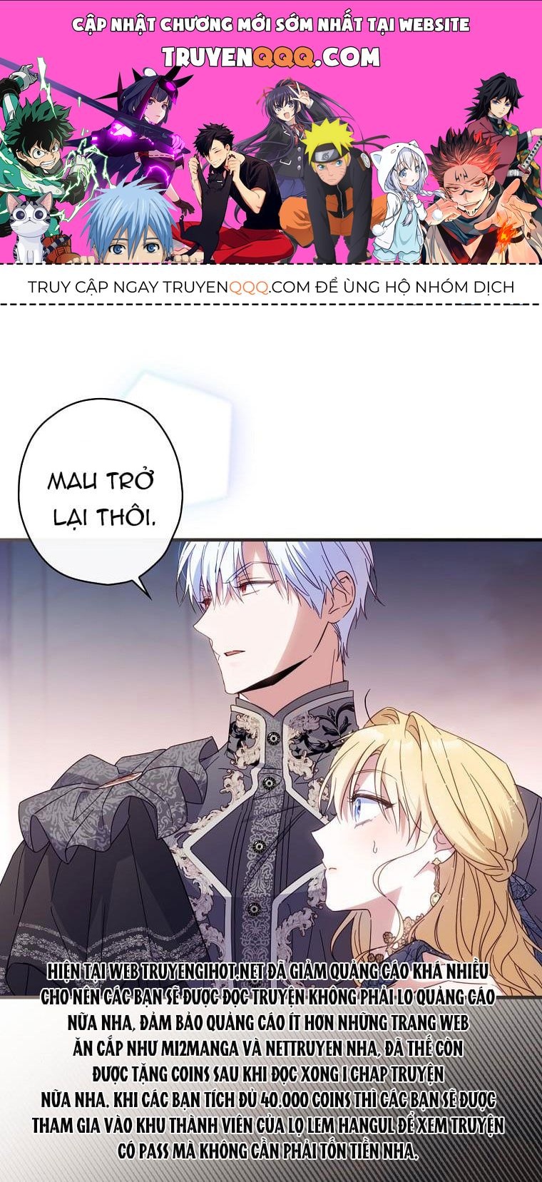 Phương Pháp Khiến Phu Quân Đứng Về Phía Tôi Chapter 22.2 - Trang 2