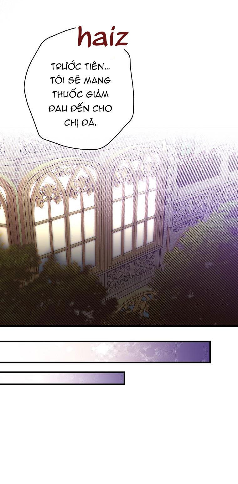 Phương Pháp Khiến Phu Quân Đứng Về Phía Tôi Chapter 22.2 - Trang 2