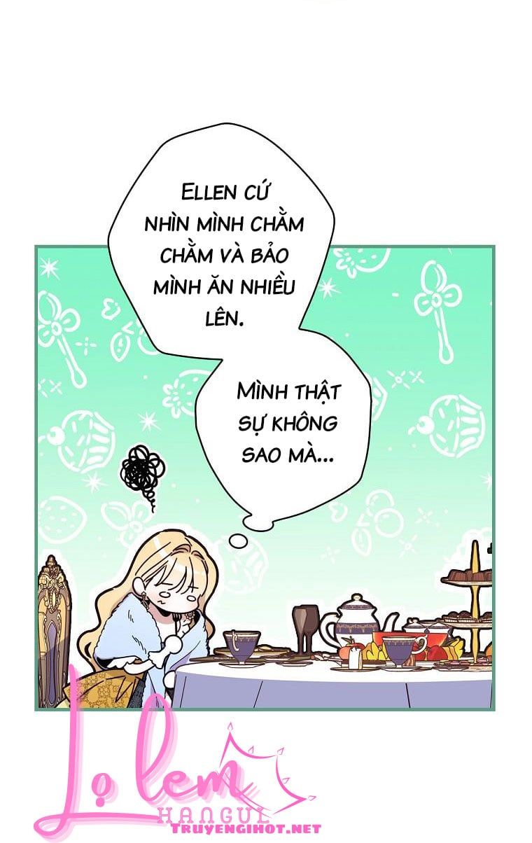 Phương Pháp Khiến Phu Quân Đứng Về Phía Tôi Chapter 22.2 - Trang 2