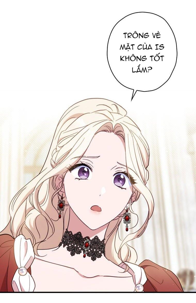 Phương Pháp Khiến Phu Quân Đứng Về Phía Tôi Chapter 22.2 - Trang 2