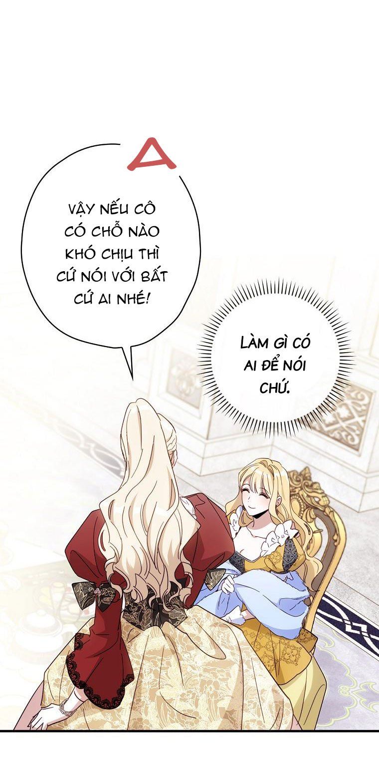 Phương Pháp Khiến Phu Quân Đứng Về Phía Tôi Chapter 22.2 - Trang 2