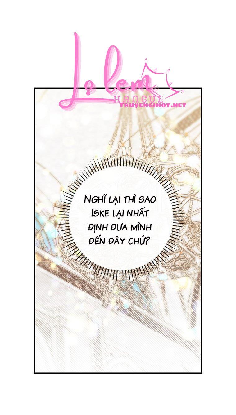 Phương Pháp Khiến Phu Quân Đứng Về Phía Tôi Chapter 22.2 - Trang 2