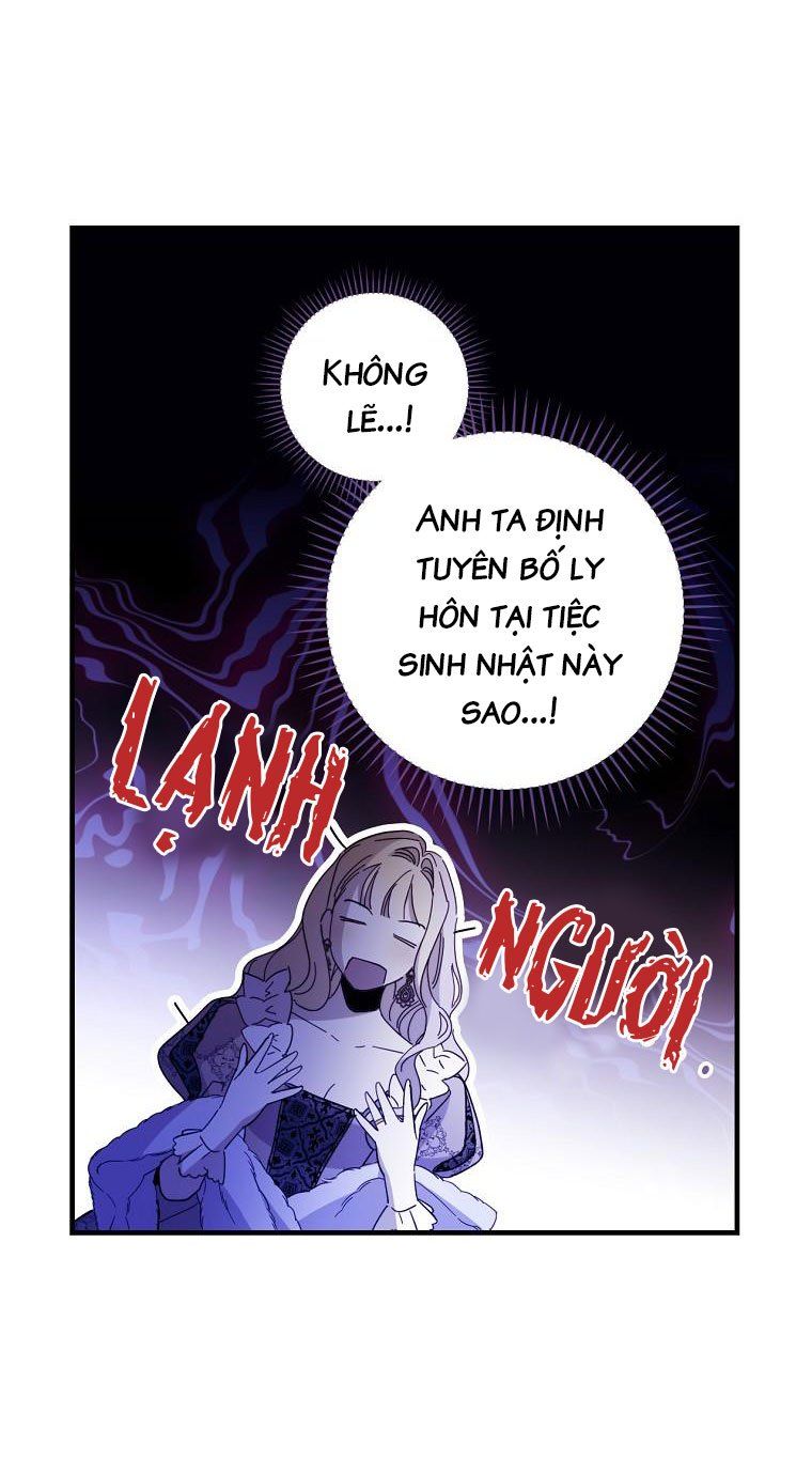 Phương Pháp Khiến Phu Quân Đứng Về Phía Tôi Chapter 22.2 - Trang 2