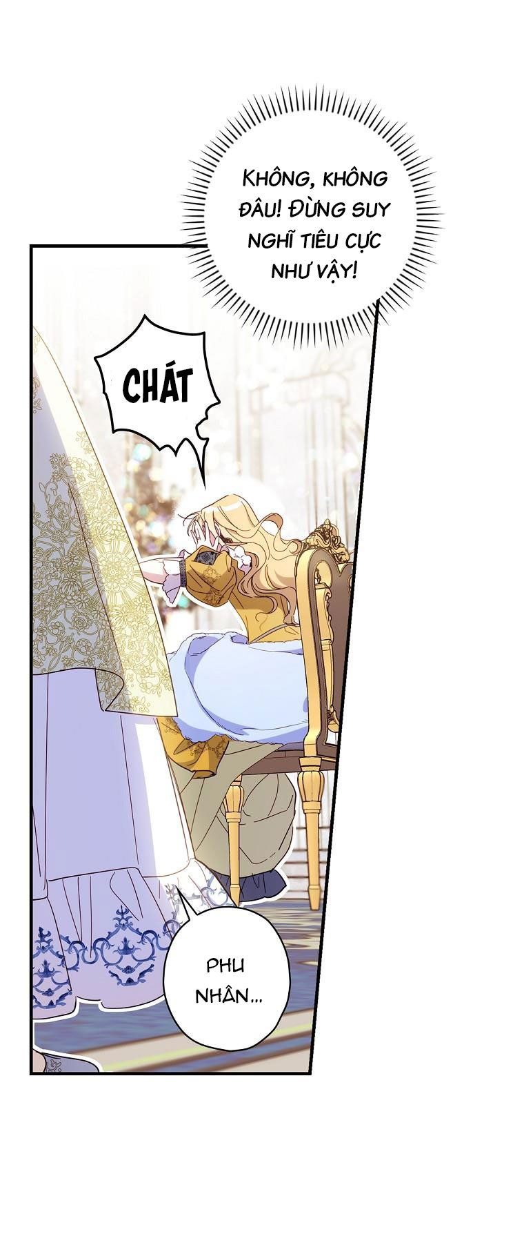 Phương Pháp Khiến Phu Quân Đứng Về Phía Tôi Chapter 22.2 - Trang 2