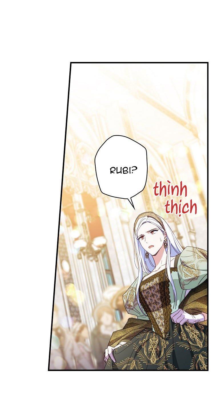 Phương Pháp Khiến Phu Quân Đứng Về Phía Tôi Chapter 22.2 - Trang 2